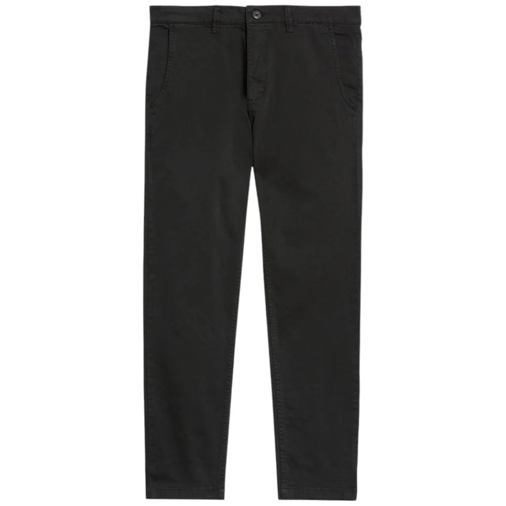 Lyle & Scott Pantalone Chino Uomo