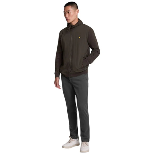 Lyle & Scott Pantalone Chino Uomo