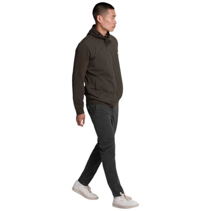Lyle & Scott Pantalone Chino Uomo