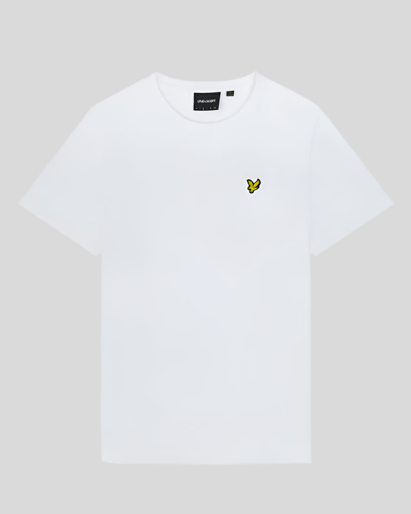 Lyle & Scott T-Shirt Uomo in Cotone
