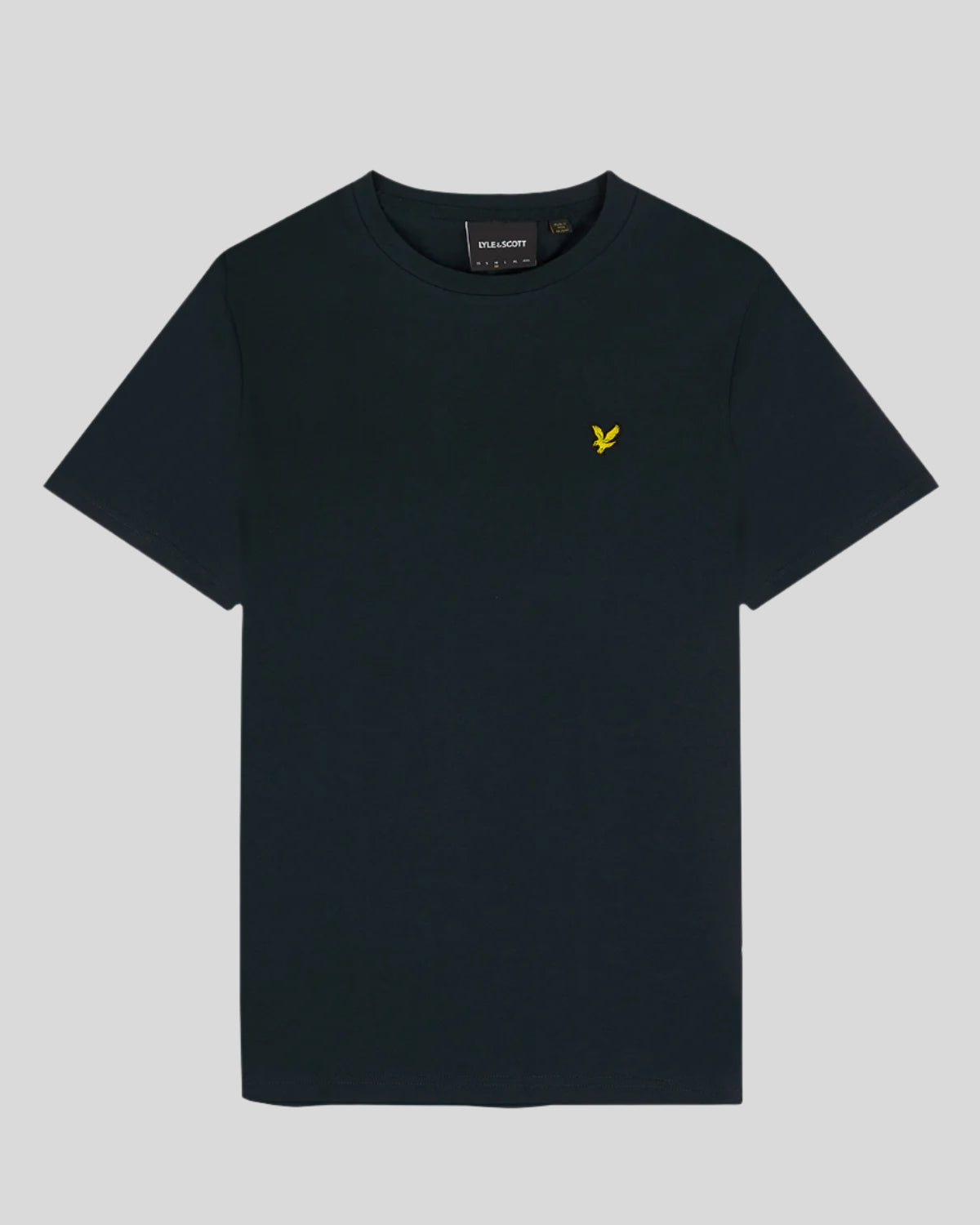 Lyle & Scott T-Shirt Uomo in Cotone