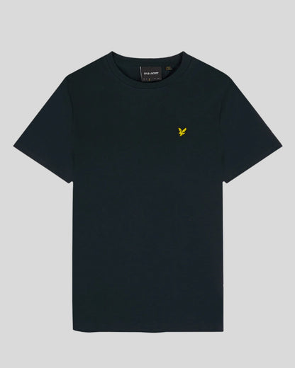 Lyle & Scott T-Shirt Uomo in Cotone