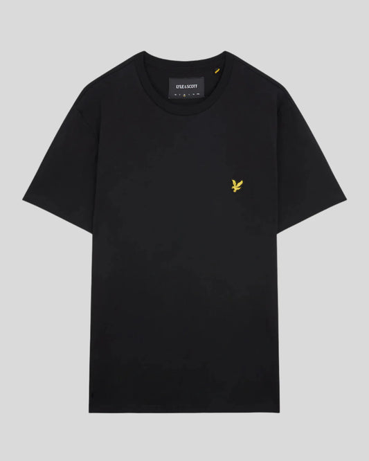Lyle & Scott T-Shirt Uomo in Cotone