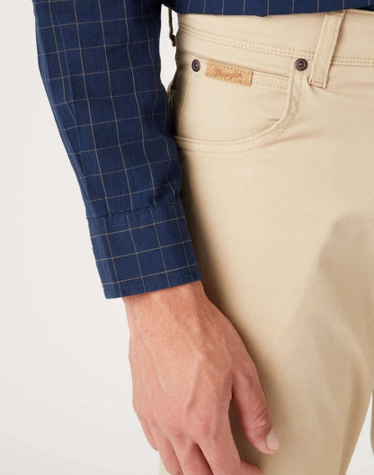 Wrangler · Pantalone Texas uomo slim fit