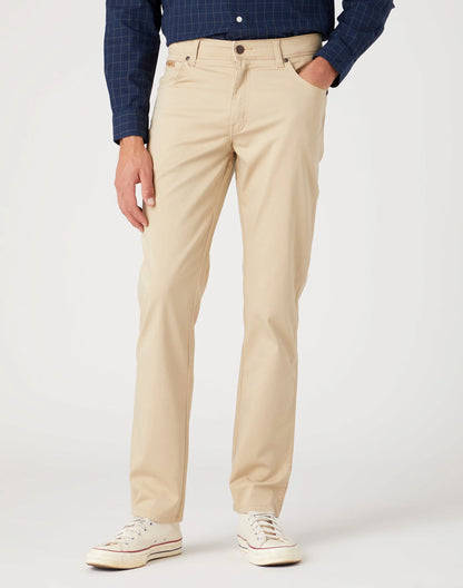 Wrangler · Pantalone Texas uomo slim fit