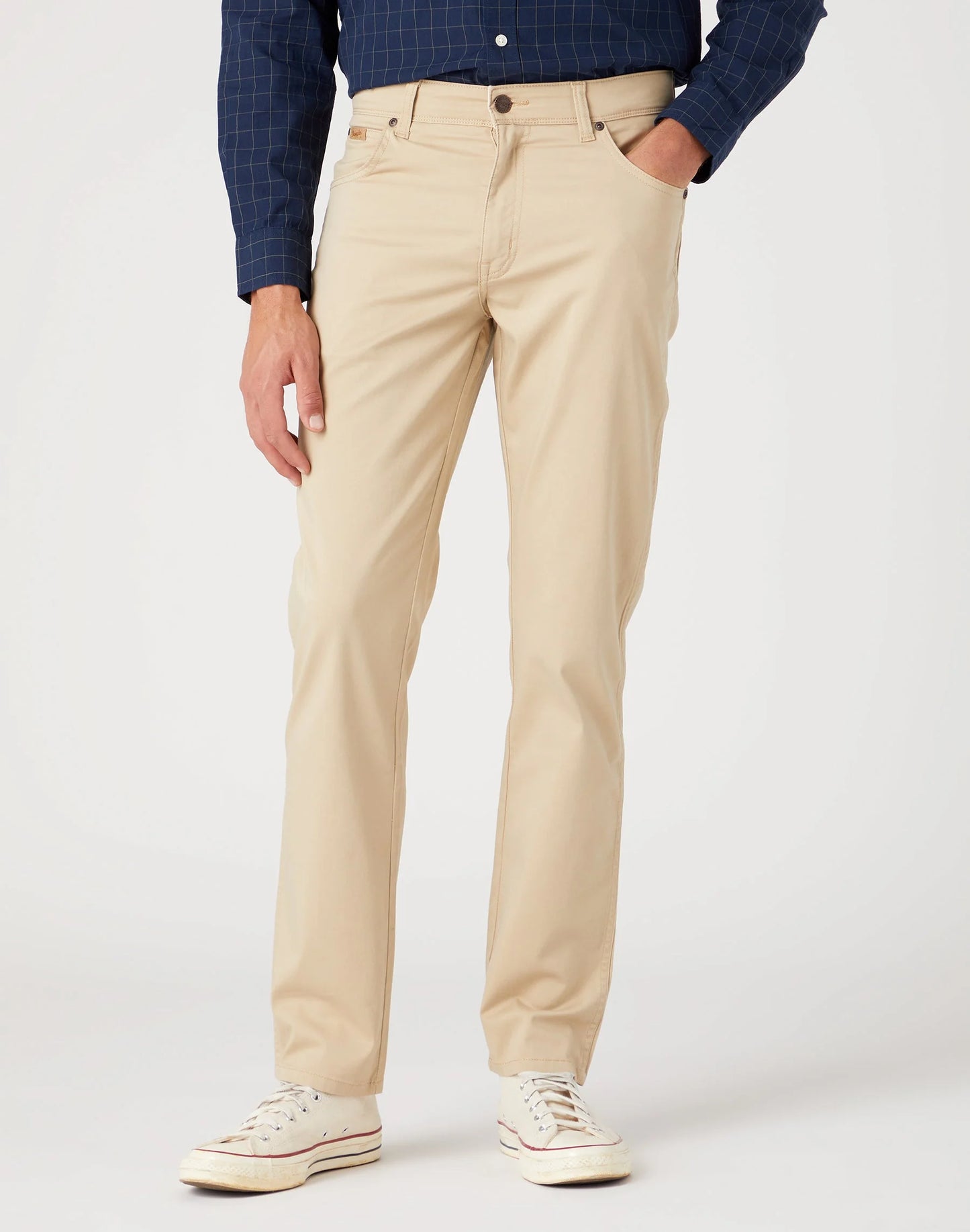 Wrangler · Pantalone Texas uomo slim fit
