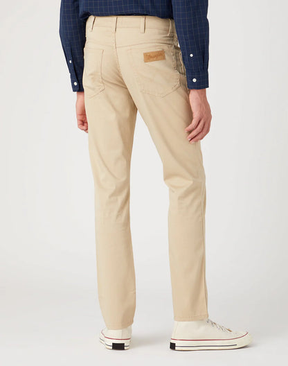 Wrangler · Pantalone Texas uomo slim fit