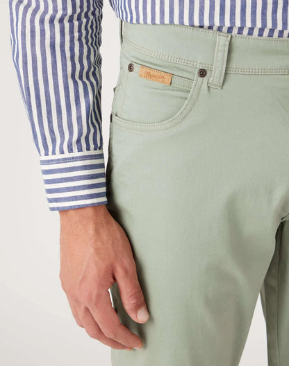 Wrangler · Pantalone Texas uomo slim fit