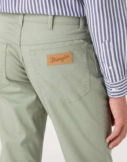 Wrangler · Pantalone Texas uomo slim fit