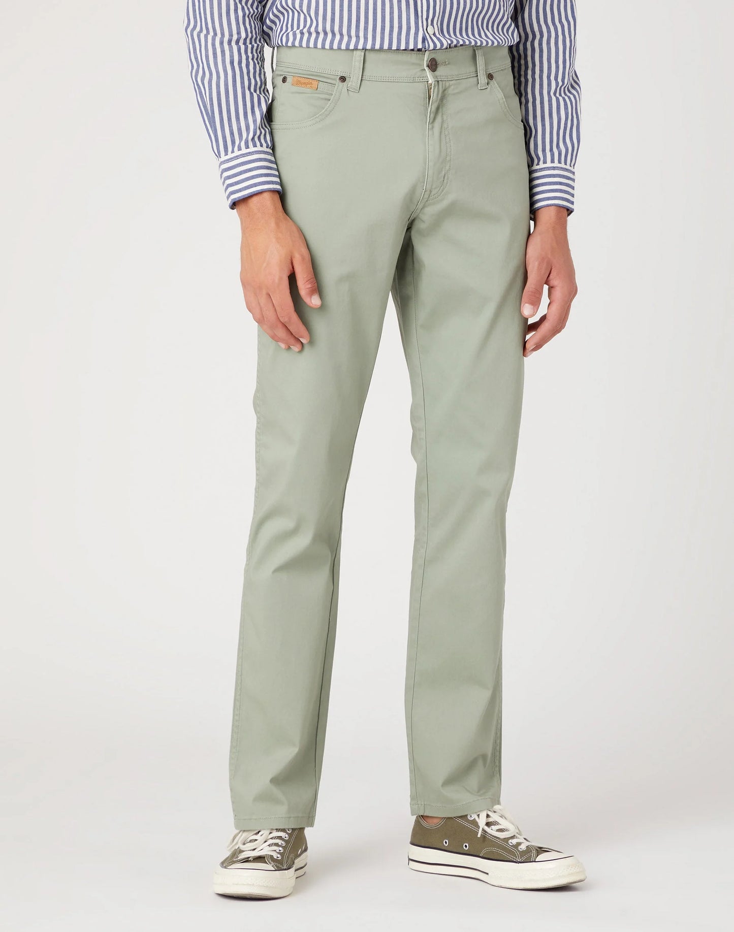 Wrangler · Pantalone Texas uomo slim fit