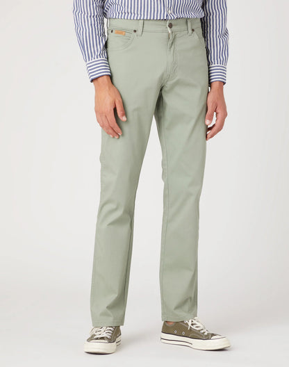 Wrangler · Pantalone Texas uomo slim fit