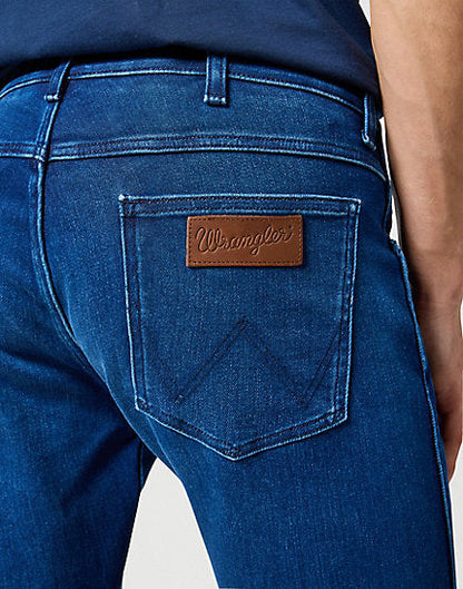WRANGLER Jeans Uomo Skinny Fit Bryson Skinny "Bryson"