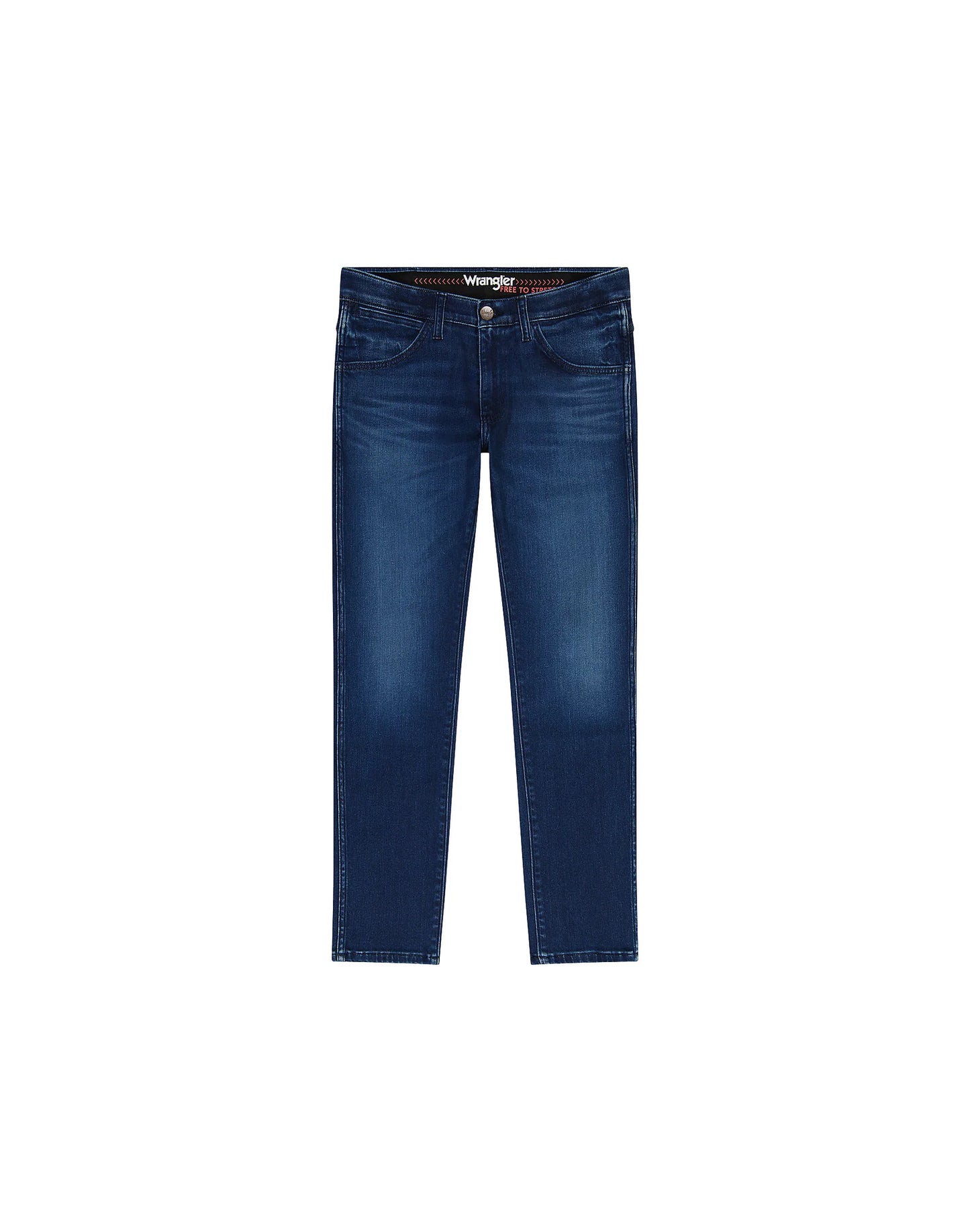 WRANGLER Jeans Uomo Skinny Fit Bryson Skinny "Bryson"