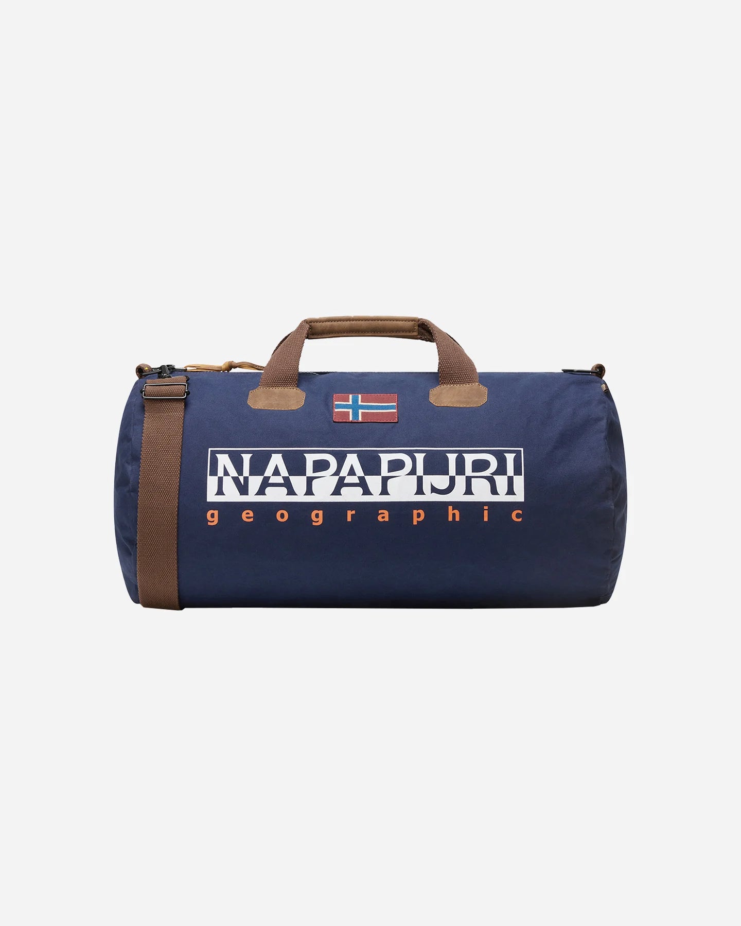 Napapijri · Borsone Bering unisex logo