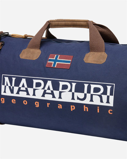 Napapijri · Borsone Bering unisex logo