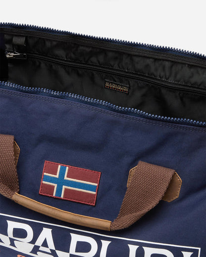 Napapijri · Borsone Bering unisex logo