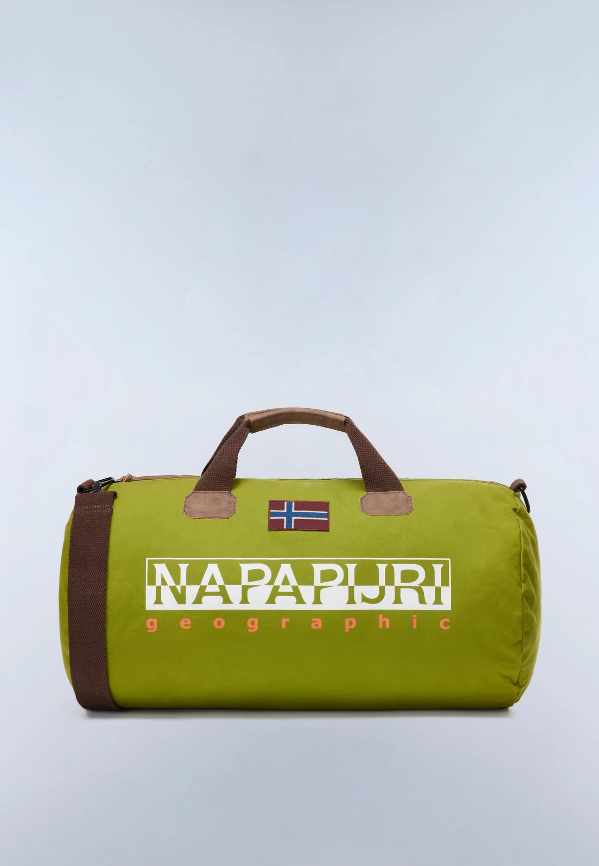 Napapijri · Borsone Bering unisex logo