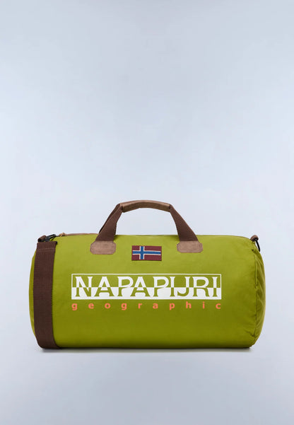 Napapijri · Borsone Bering unisex logo
