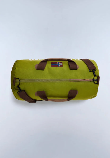 Napapijri · Borsone Bering unisex logo