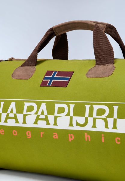 Napapijri · Borsone Bering unisex logo