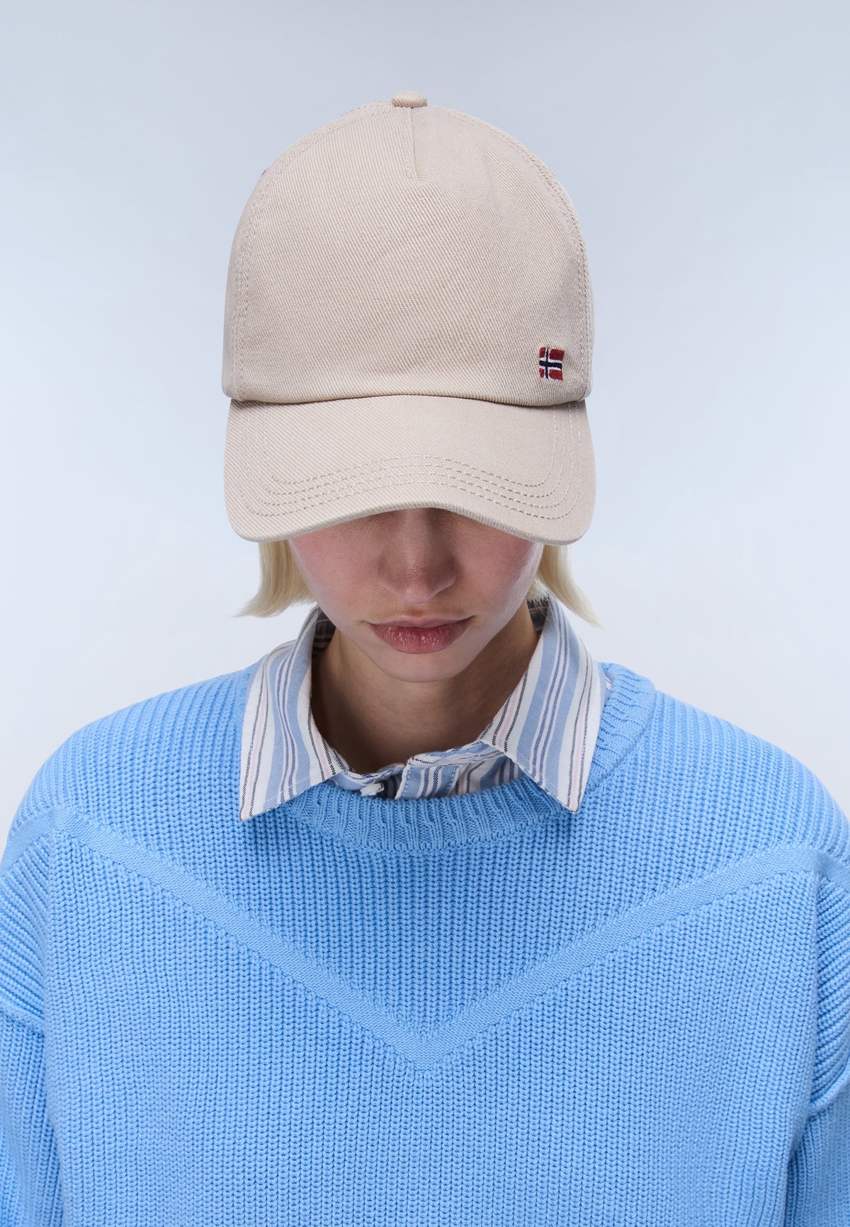 Napapijri · Cappello New Salis unisex