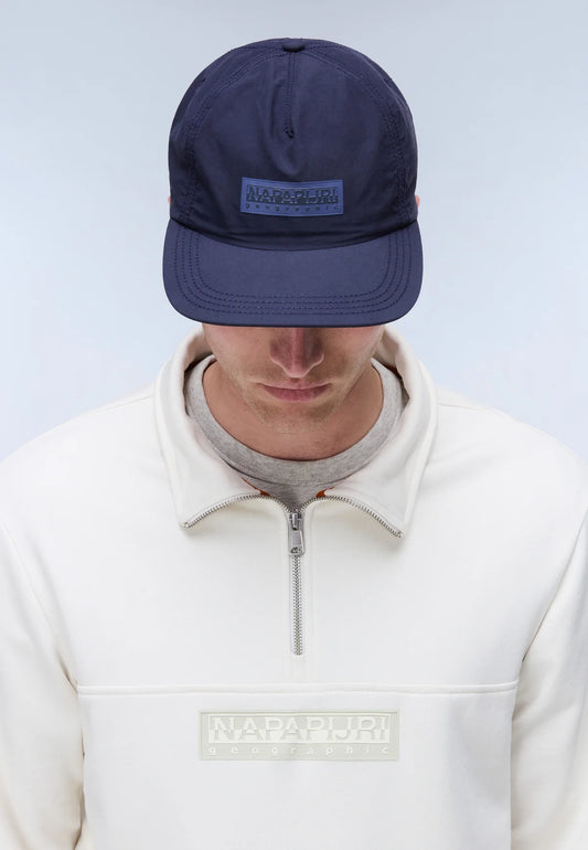 Napapijri · Cappello Box logo unisex