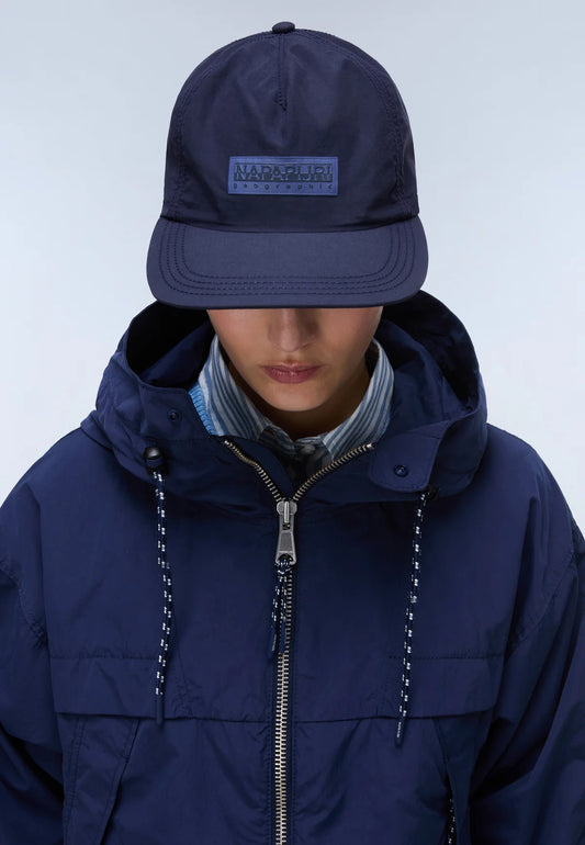 Napapijri · Cappello Box logo unisex
