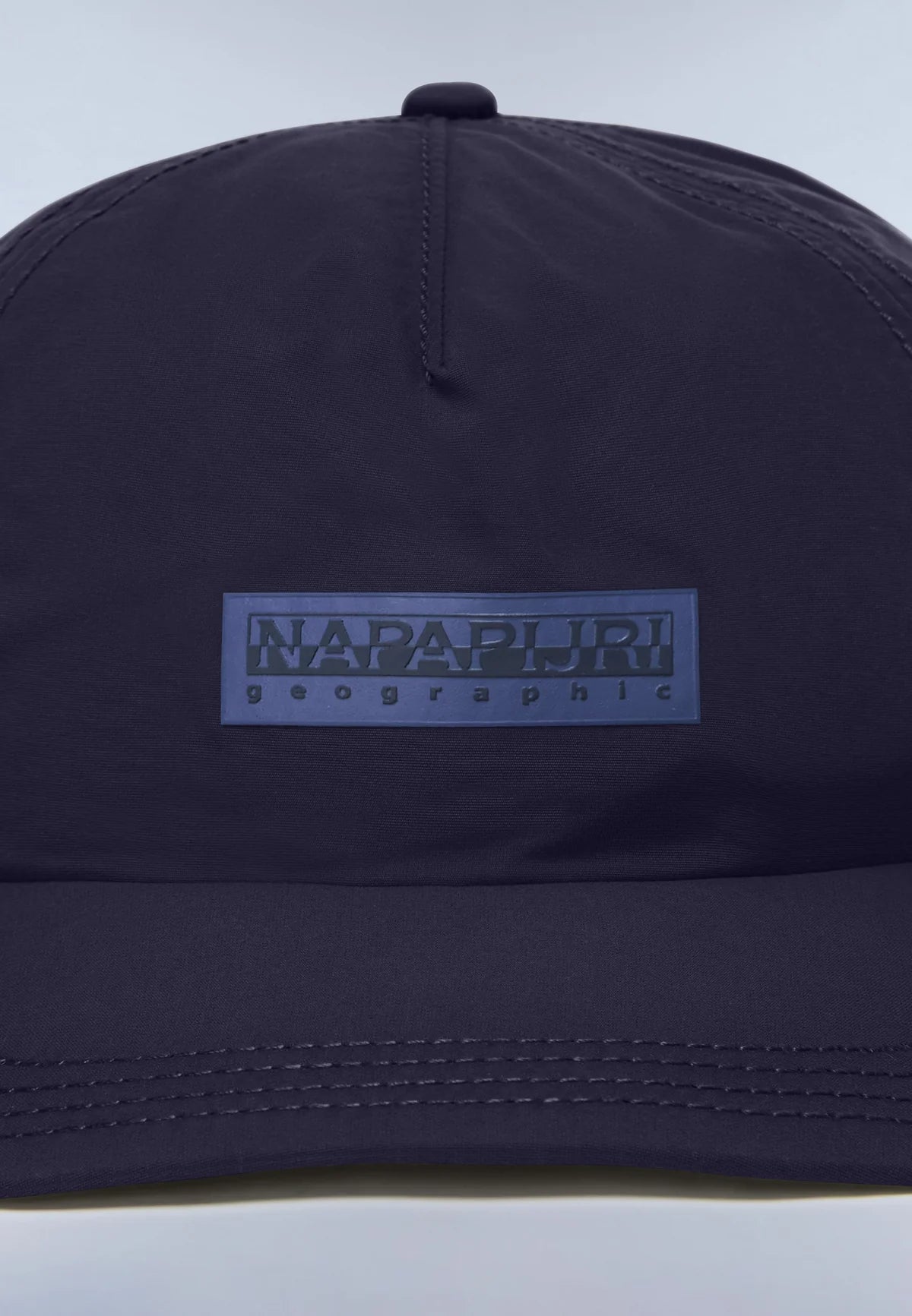 Napapijri · Cappello Box logo unisex