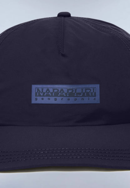 Napapijri · Cappello Box logo unisex