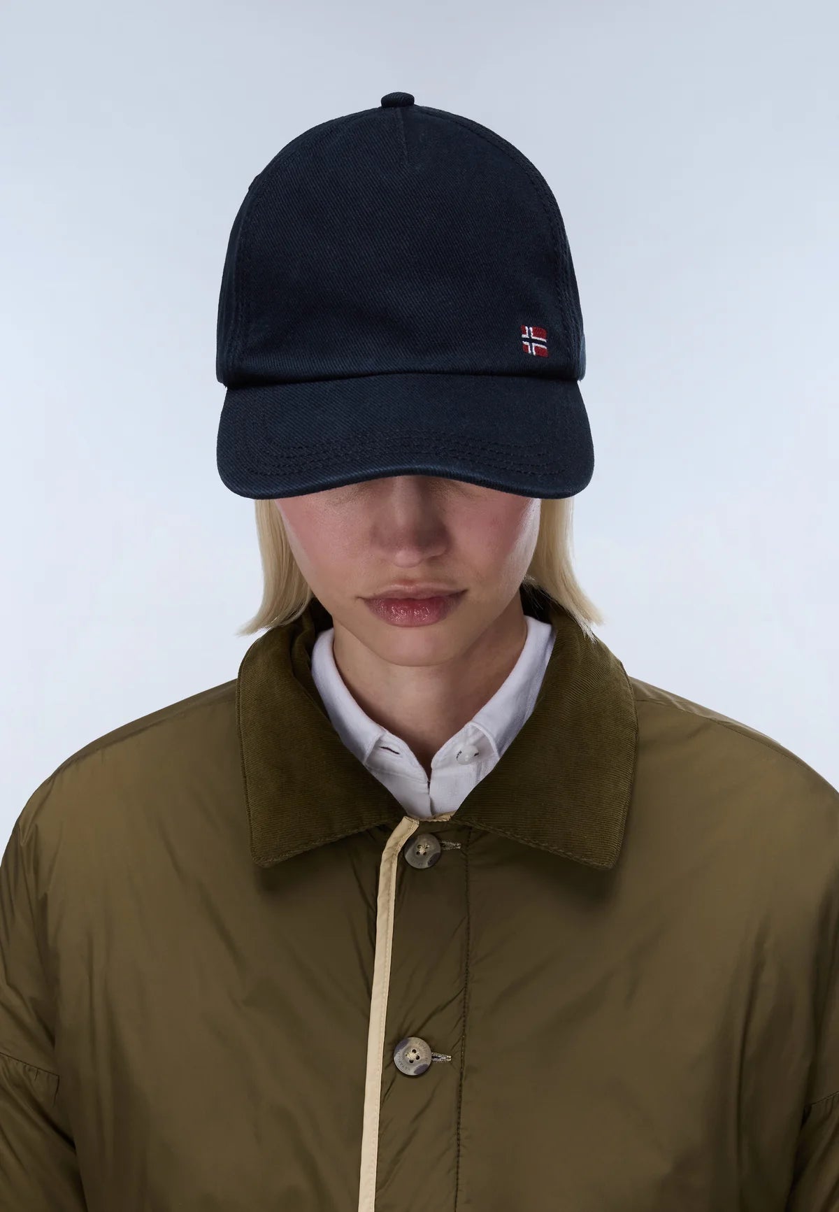 Napapijri · Cappello New Salis unisex