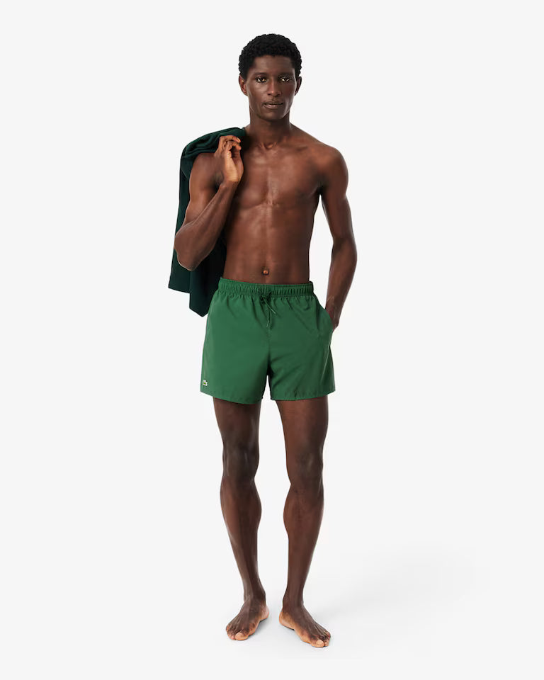 Lacoste · Costume uomo quick dry