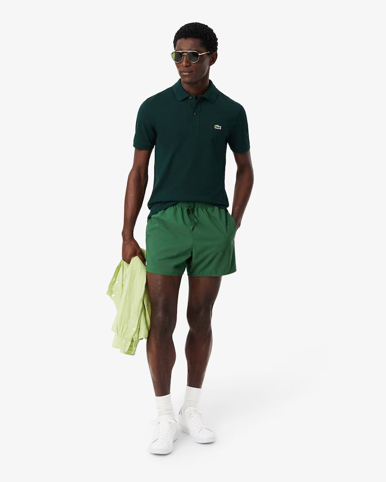 Lacoste · Costume uomo quick dry