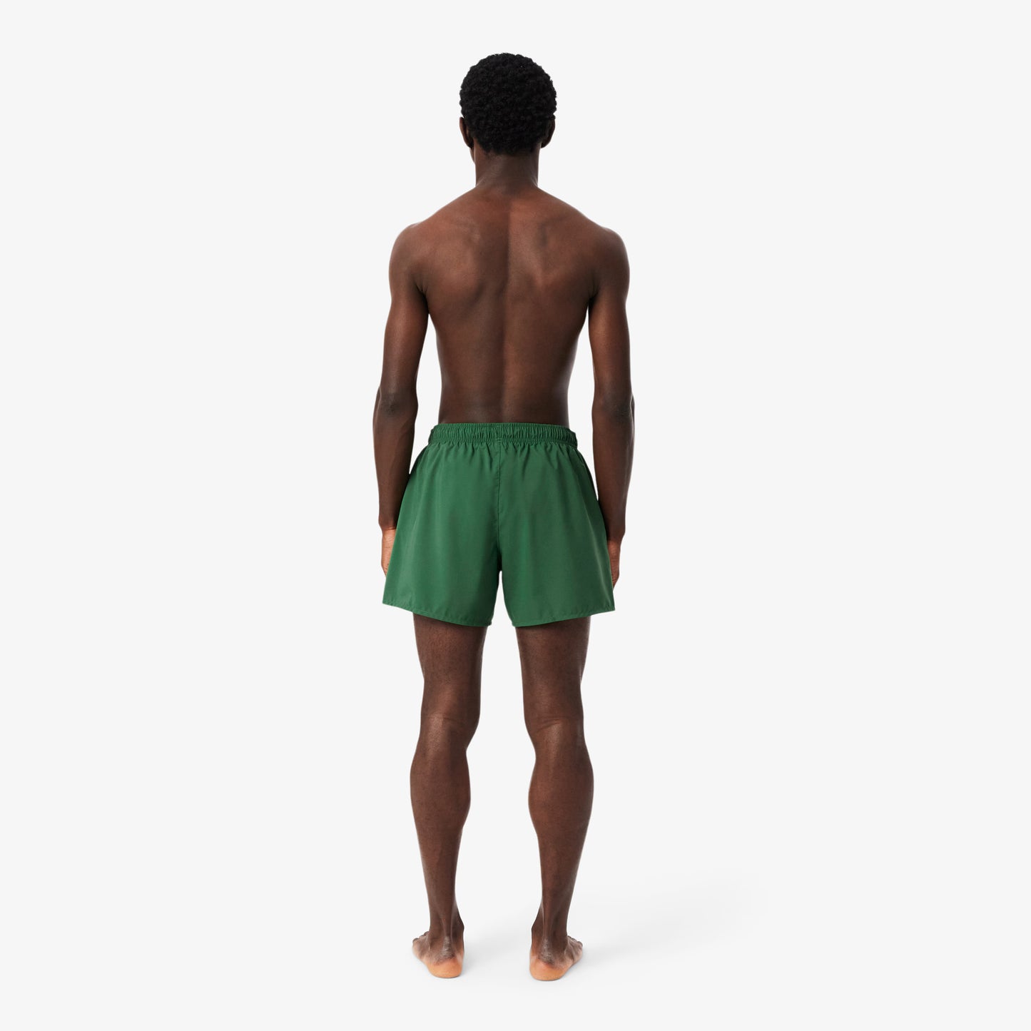 Lacoste · Costume uomo quick dry