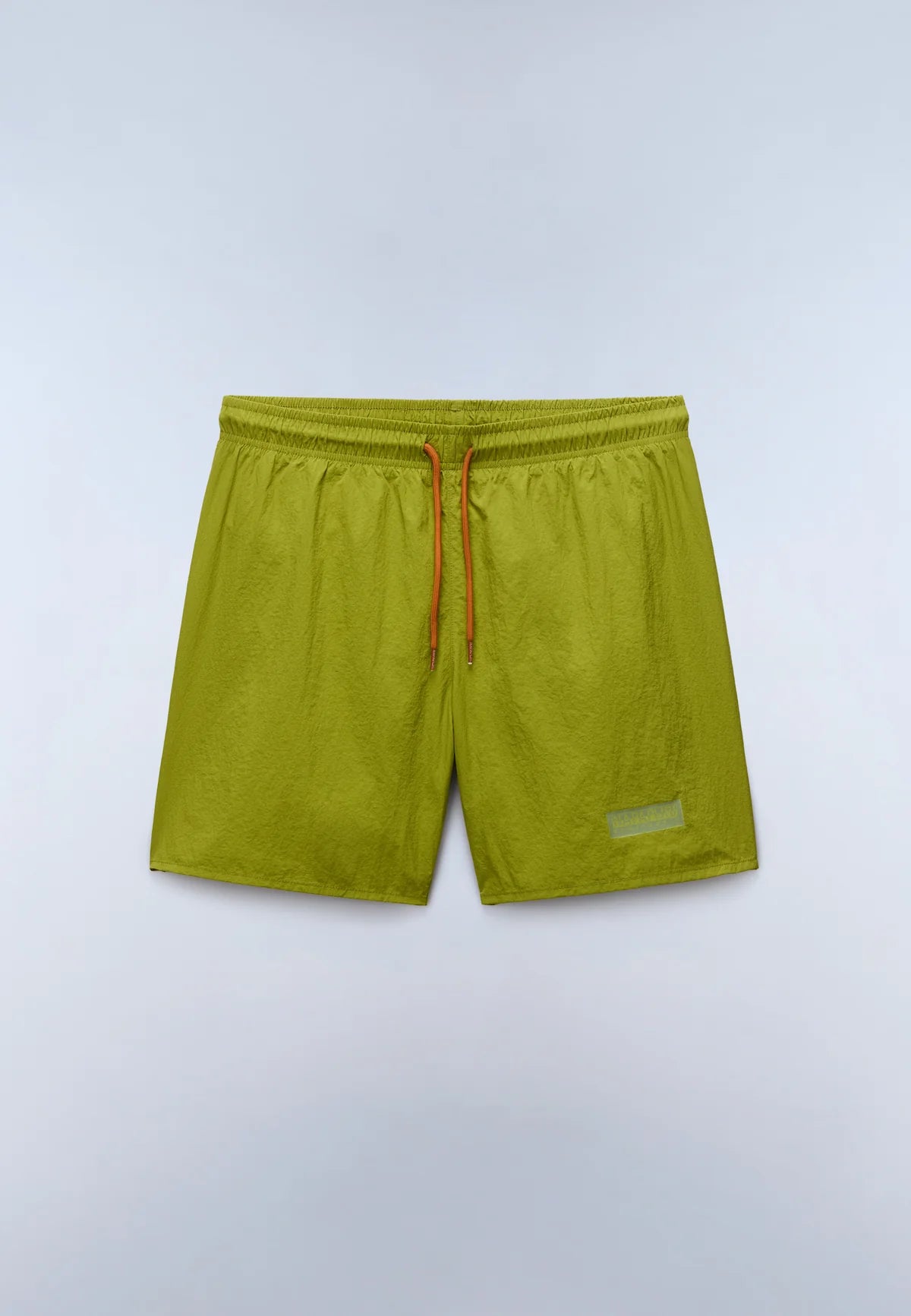 Napapjiri · Costume uomo Box logo