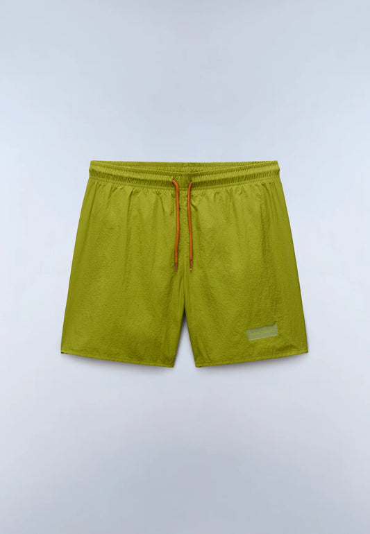 Napapjiri · Costume uomo Box logo