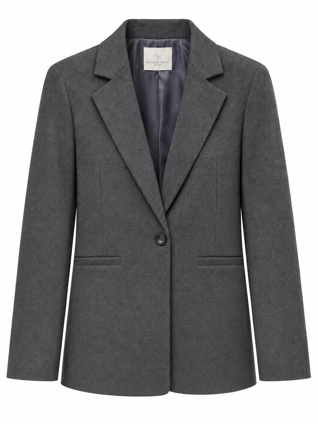 Rebeka Ross · Blazer donna