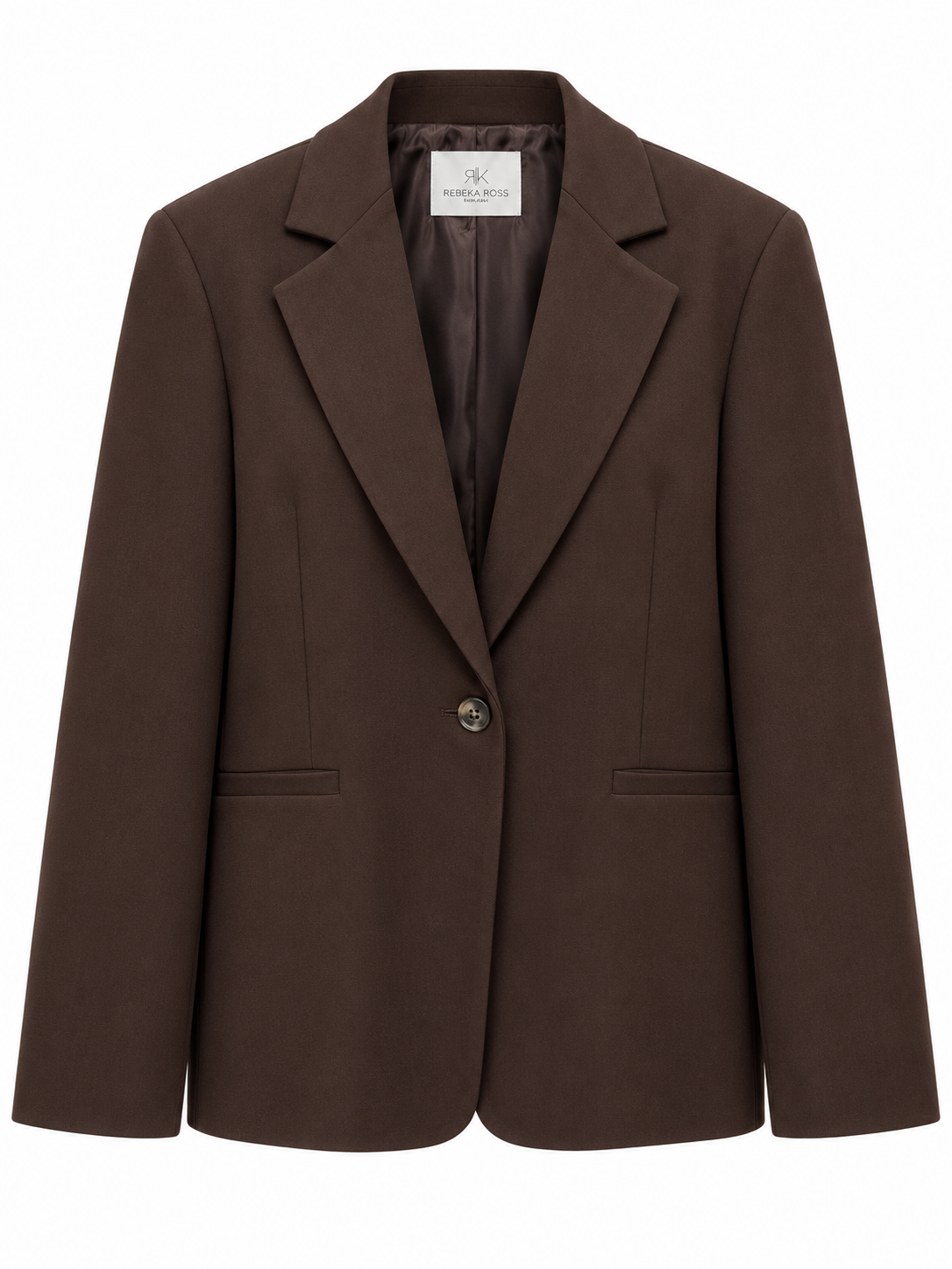 Rebeka Ross · Blazer donna