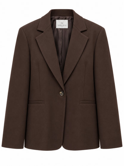 Rebeka Ross · Blazer donna