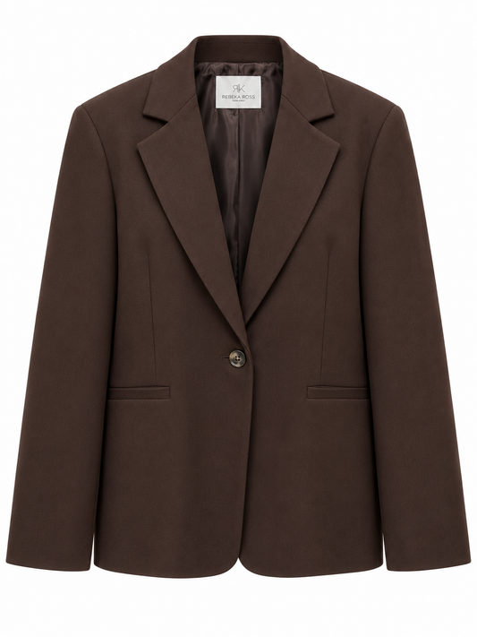 Rebeka Ross · Blazer donna