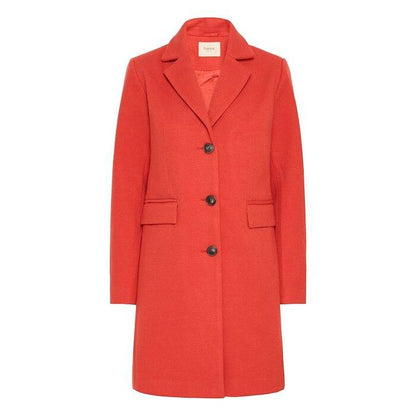 Fransa Cappotto Donna Evilla 2