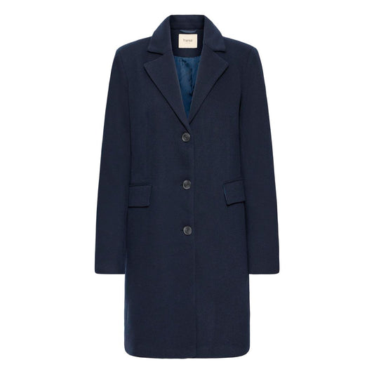 Fransa Cappotto Donna Evilla 2