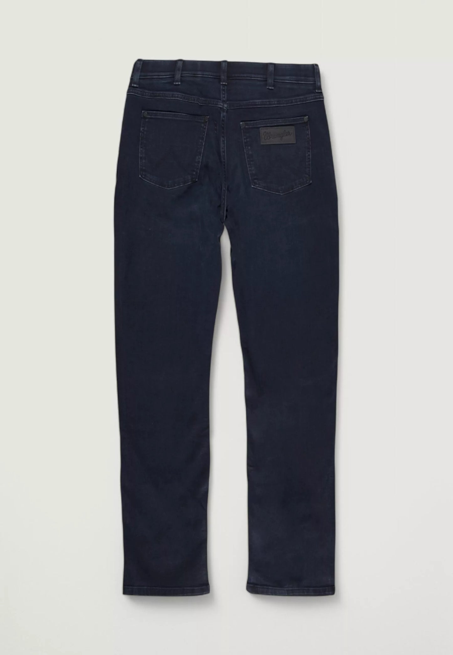 WRANGLER Jeans Uomo Regular Straight denim Prosperity “Greensboro”