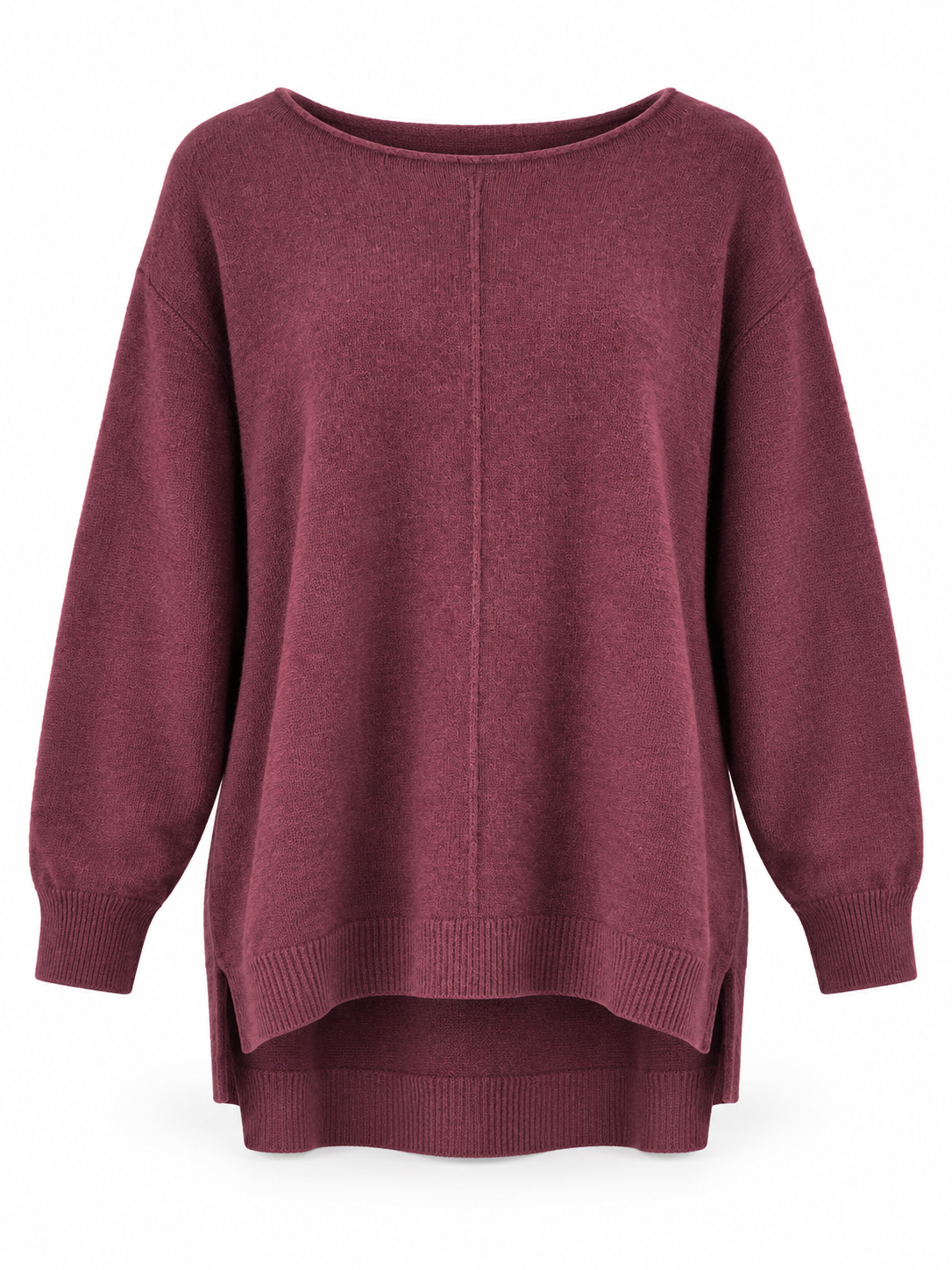 Rebeka Ross · Maglione donna lungo