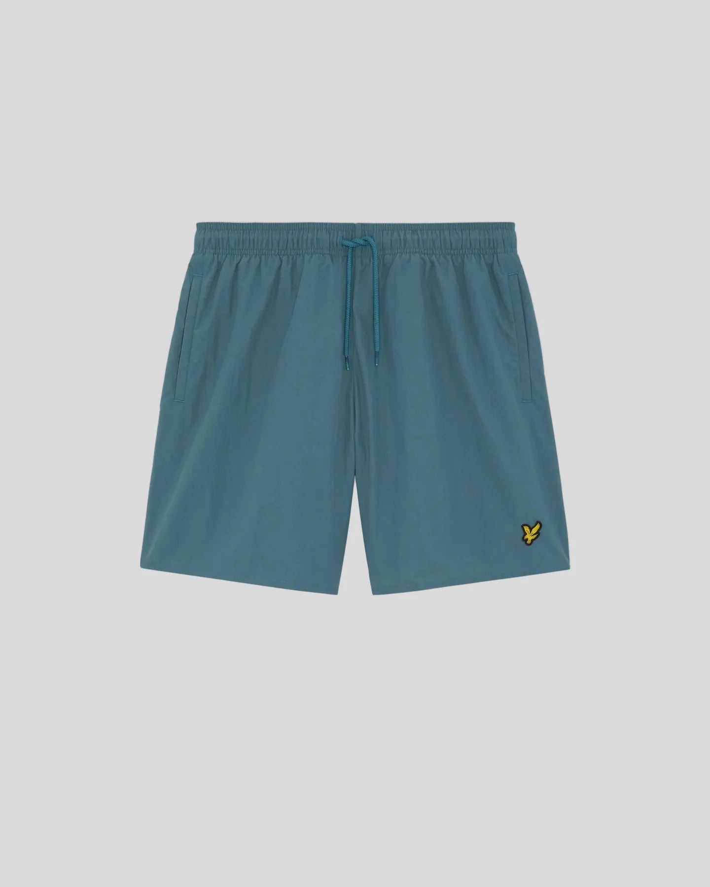 Lyle & Scott · Costume uomo blu