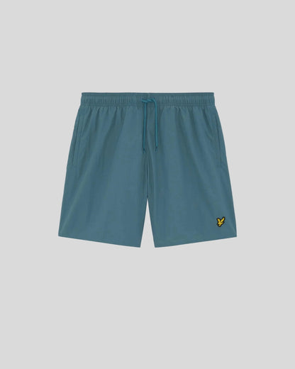 Lyle & Scott · Costume uomo blu