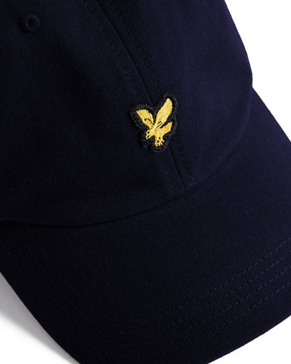 Lyle & Scott · Cappello baseball unisex