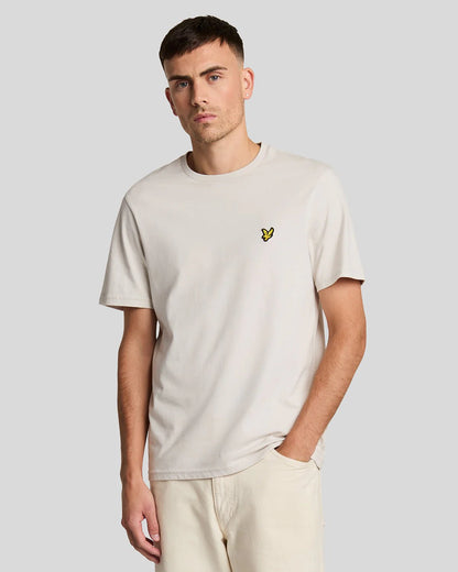 Lyle & Scott T-Shirt Uomo in Cotone