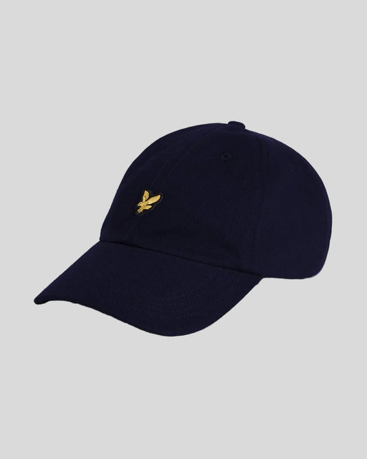 Lyle & Scott Cappello Unisex in Cotone
