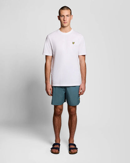 Lyle & Scott · Costume uomo blu