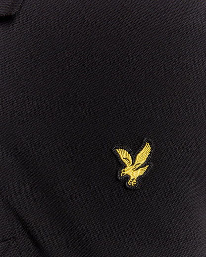 Lyle & Scott Polo Uomo Manica Corta in Cotone